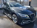 TOYOTA CROWN HYBRID