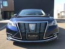 TOYOTA CROWN HYBRID