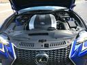 GS350 Fスポーツ サンルーフ 純正ナビ(マークレビンソン) 社外20インチアルミ クルーズコントロール レザーシート シートヒーター シートエアコン BT対応 ETC リアカメラ LEDヘッドライト リアサンシェード(22枚目)