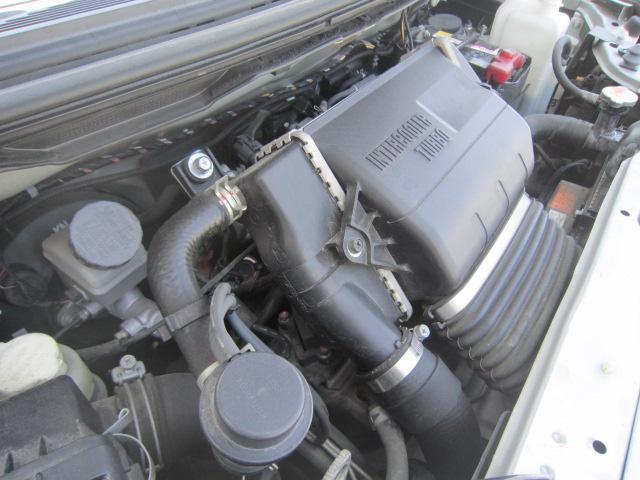 ｅＫスポーツ Ｒ　４ＷＤターボ　走行６７０００ｋｍ　純正ナビ　ＥＴＣ　シートヒーター　キーレス　純正１４アルミ　エアロ　フォグ　ドアバイザー　スタッドレス＋アルミセット積込み　道外仕入れ　１年間走行無制限保証付（37枚目）