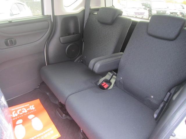 N-BOXカスタム G・Lパッケージ 4WD ワンオーナー車 パワースライドドア 社外ナビ&フルセグTV Bカメラ E/Gスターター ドラレコ ETC HID フォグ 社外アルミ 記録簿 冬タイヤ+アルミセット積込み 1年間走行無制限保証(33枚目)