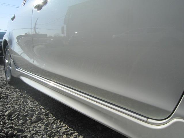 アクア Ｇ　１オーナー　純正エアロ　ナビ＆フルセグＴＶ　Ｂｉｕｅｔｏｏｔｈ　スマートキー　エンスタ　Ｐスタート　シートヒーター　ＥＴＣ　純正１６ＡＷ　ドアバイザー　記録簿　スタッドレス＋アルミセット積込み（8枚目）