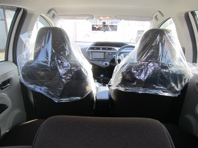 アクア Ｇ　１オーナー　純正エアロ　ナビ＆フルセグＴＶ　Ｂｉｕｅｔｏｏｔｈ　スマートキー　エンスタ　Ｐスタート　シートヒーター　ＥＴＣ　純正１６ＡＷ　ドアバイザー　記録簿　スタッドレス＋アルミセット積込み（38枚目）