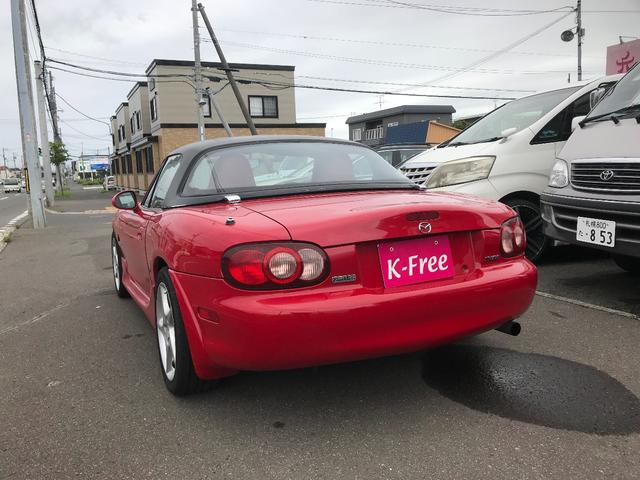 RS-II キセノン 専用革シート(6枚目)