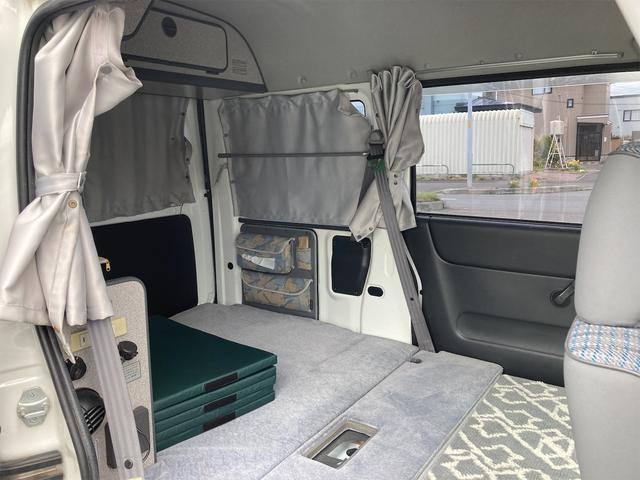 アクティバン ホンダ ｓｄｘ ４ｗｄ キャンピング仕様 ４ナンバー シンク 室内収納ボックス べバスト付 外部電源 北海道 ｓｄｘ ４ｗｄ キャンピング仕様 ４ナンバー シンク 室内収納ボックス べバスト付 外部電源 ホンダアクティバンの中古車 Biglobe中古車情報