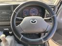 MAZDA TITAN DASH