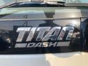 MAZDA TITAN DASH