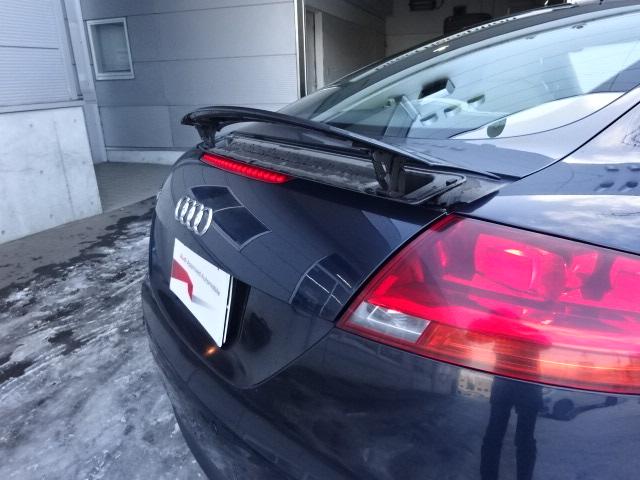 2.0TFSI ベージュレザー 純正ナビ(4枚目)