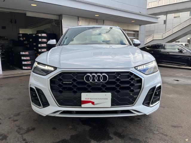 アウディ Ｑ５