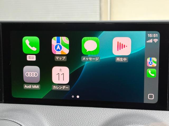 Ｑ２ ３０ＴＦＳＩスポーツ　コンフォートパッケージ（ナビゲーションパッケージ／アシスタンスパッケージ／バーチャルコックピット／オートマチックテールゲート）（39枚目）