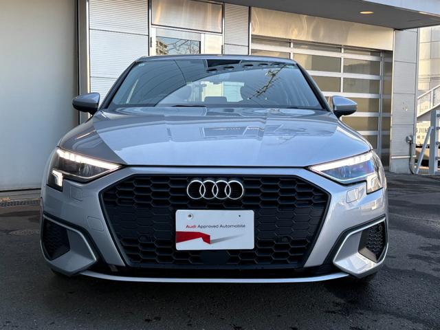 A3 スポーツバック30TFSI コンビニエンス&アシスタンスパッケージ ナビゲーションパッケージ(4枚目)