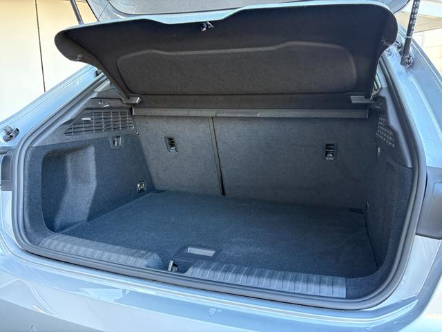 A3 スポーツバック30TFSI コンビニエンス&アシスタンスパッケージ ナビゲーションパッケージ(9枚目)