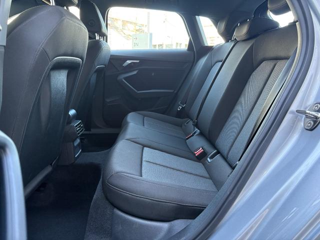 A3 スポーツバック30TFSI コンビニエンス&アシスタンスパッケージ ナビゲーションパッケージ(11枚目)