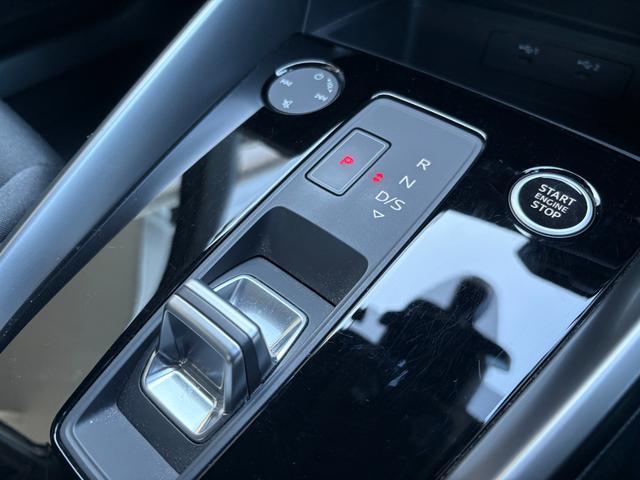 A3 スポーツバック30TFSI コンビニエンス&アシスタンスパッケージ ナビゲーションパッケージ(19枚目)