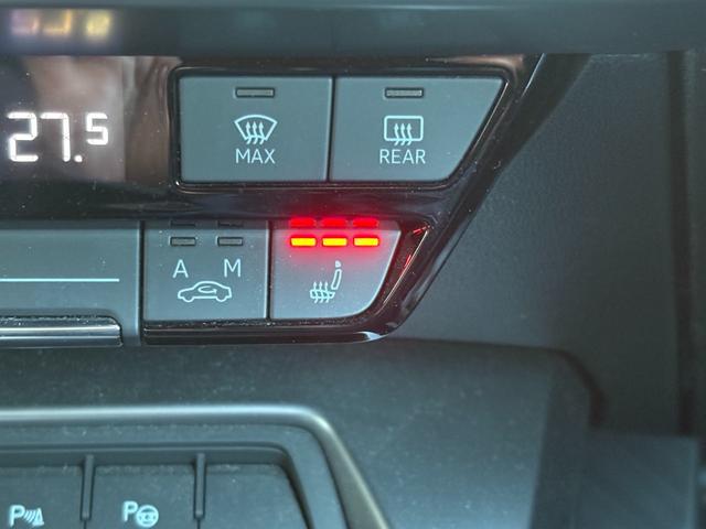 A3 スポーツバック30TFSI コンビニエンス&アシスタンスパッケージ ナビゲーションパッケージ(21枚目)