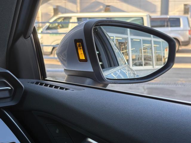 A3 スポーツバック30TFSI コンビニエンス&アシスタンスパッケージ ナビゲーションパッケージ(25枚目)