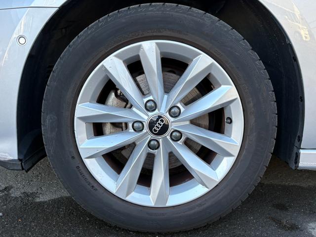 A3 スポーツバック30TFSI コンビニエンス&アシスタンスパッケージ ナビゲーションパッケージ(42枚目)