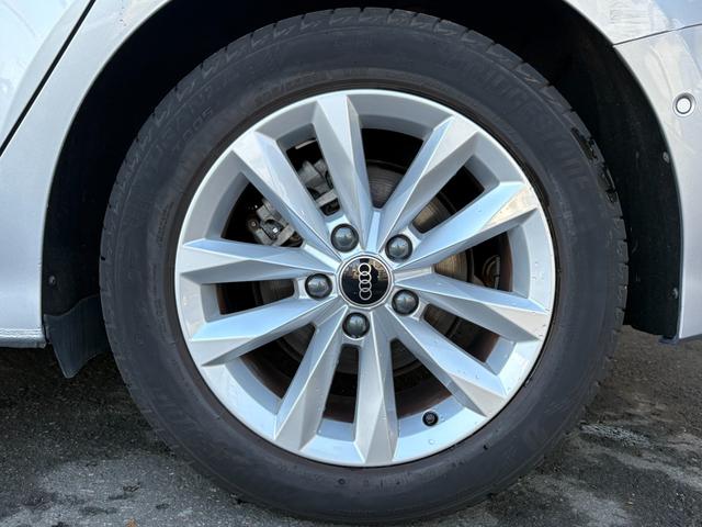 A3 スポーツバック30TFSI コンビニエンス&アシスタンスパッケージ ナビゲーションパッケージ(43枚目)