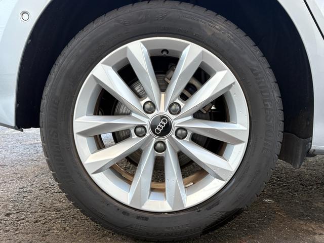 A3 スポーツバック30TFSI コンビニエンス&アシスタンスパッケージ ナビゲーションパッケージ(44枚目)