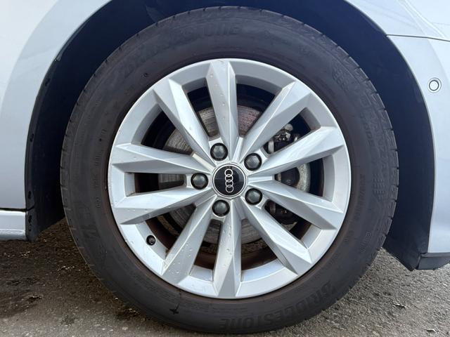 A3 スポーツバック30TFSI コンビニエンス&アシスタンスパッケージ ナビゲーションパッケージ(45枚目)