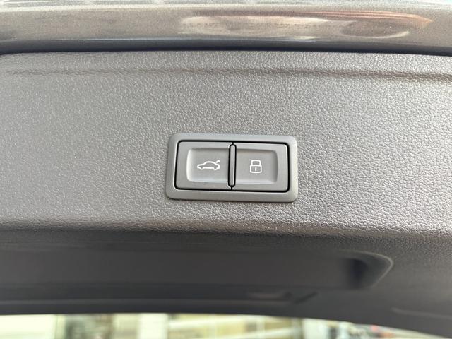 A4アバント 40TDIクワトロ Sライン マイスターシュトュック Sline Meisterstuckパッケージ コンフォートパッケージ TVチューナー シートヒーター(フロント/リヤ ファインナッパレザー 弊社元試乗車(10枚目)