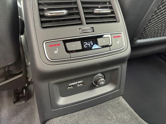 A4アバント 40TDIクワトロ Sライン マイスターシュトュック Sline Meisterstuckパッケージ コンフォートパッケージ TVチューナー シートヒーター(フロント/リヤ ファインナッパレザー 弊社元試乗車(13枚目)