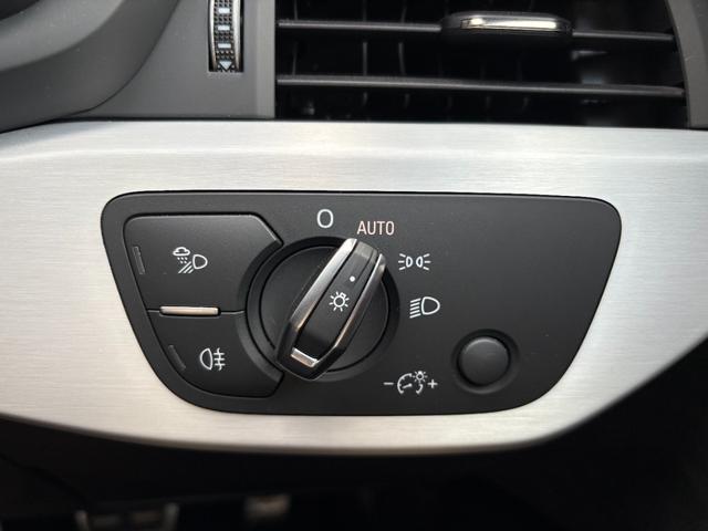 A4アバント 40TDIクワトロ Sライン マイスターシュトュック Sline Meisterstuckパッケージ コンフォートパッケージ TVチューナー シートヒーター(フロント/リヤ ファインナッパレザー 弊社元試乗車(18枚目)