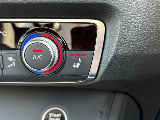 Ｑ３ ３５ＴＤＩクワトロアドバンスド　コンビニエンス＆アシスタンスパッケージ　ＴＶチューナー　ラグジュアリーパッケージ　テクノロジーパッケージ　ステアリングホイール３スポークレザー（21枚目）