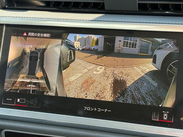 Ｑ３ ３５ＴＤＩクワトロアドバンスド　コンビニエンス＆アシスタンスパッケージ　ＴＶチューナー　ラグジュアリーパッケージ　テクノロジーパッケージ　ステアリングホイール３スポークレザー（34枚目）