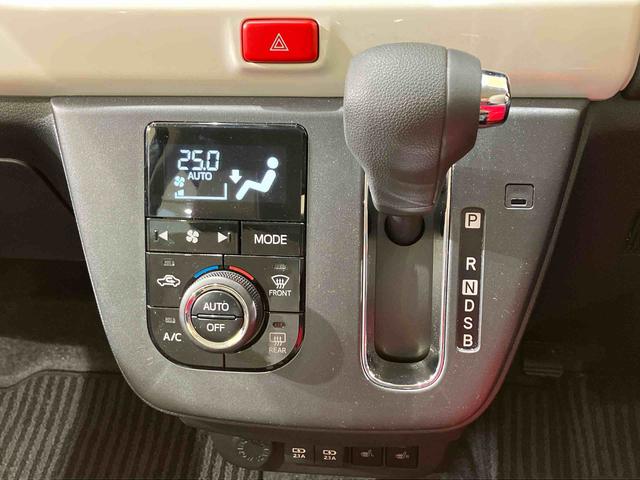 ミラトコット Ｇ　ＳＡＩＩＩ　４ＷＤ　オートマチックハイビーム　衝突防止システム　レーンアシスト　スマートキー　記録簿　ワンオーナー　エアバッグ　エアコン　パワーステアリング　パワーウィンドウ　ＡＢＳ（10枚目）