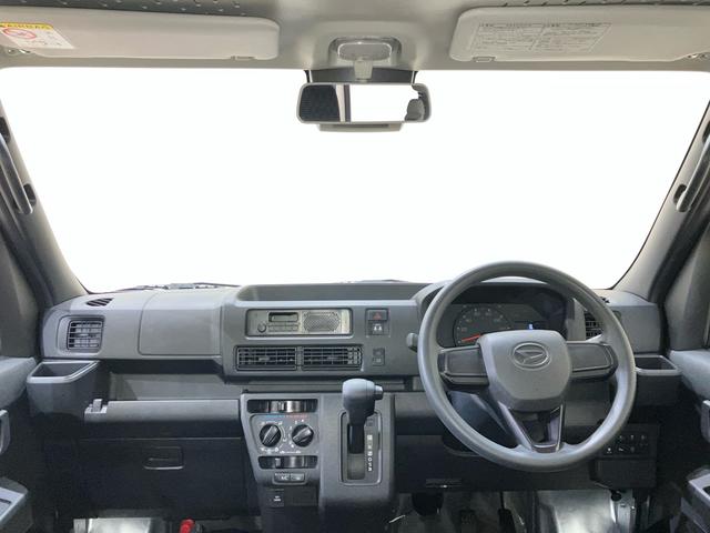 ハイゼットカーゴ ＤＸ　４ＷＤ　オートマチックハイビーム　衝突防止システム　レーンアシスト　キーレスエントリー　記録簿　ワンオーナー　エアバッグ　エアコン　パワーステアリング　パワーウィンドウ　ＡＢＳ（5枚目）
