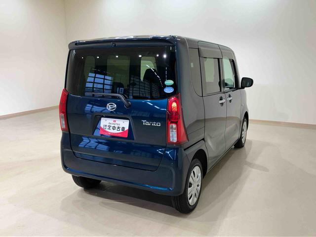 タント Ｘセレクション　４ＷＤ　スマートキー　記録簿　禁煙車　ワンオーナー　エアバッグ　エアコン　パワーステアリング　パワーウィンドウ　ＡＢＳ　メモリーナビ　バックカメラ　アイドリングストップ　ドライブレコーダー（14枚目）
