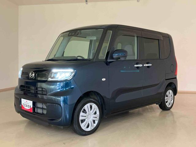 タント Ｘセレクション　４ＷＤ　スマートキー　記録簿　禁煙車　ワンオーナー　エアバッグ　エアコン　パワーステアリング　パワーウィンドウ　ＡＢＳ　メモリーナビ　バックカメラ　アイドリングストップ　ドライブレコーダー（40枚目）