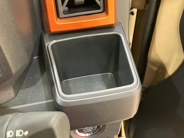 タフト Ｇ　４ＷＤ　アルミホイール　シートヒーター　アイドリングストップ　オートマチックハイビーム　オートライト　衝突防止システム　ＬＥＤヘッドランプ　レーンアシスト　スマートキー　盗難防止システム　記録簿（29枚目）