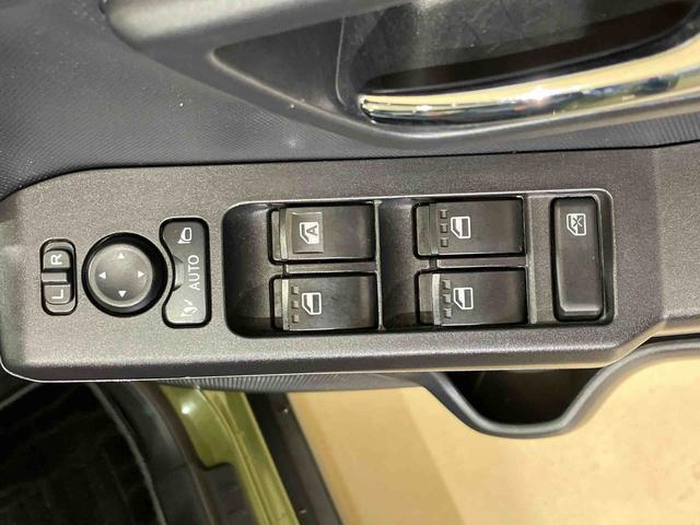 タフト Ｇターボ　４ＷＤ　アルミホイール　シートヒーター　ターボ　アイドリングストップ　オートマチックハイビーム　衝突防止システム　ＬＥＤヘッドランプ　レーンアシスト　スマートキー　記録簿　ワンオーナー　エアバッグ（6枚目）