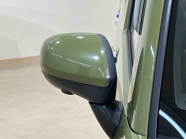 タフト Ｇターボ　４ＷＤ　アルミホイール　シートヒーター　ターボ　アイドリングストップ　オートマチックハイビーム　衝突防止システム　ＬＥＤヘッドランプ　レーンアシスト　スマートキー　記録簿　ワンオーナー　エアバッグ（22枚目）