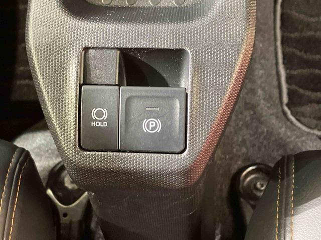 タフト Ｇターボ　４ＷＤ　アルミホイール　シートヒーター　ターボ　アイドリングストップ　オートマチックハイビーム　衝突防止システム　ＬＥＤヘッドランプ　レーンアシスト　スマートキー　記録簿　ワンオーナー　エアバッグ（27枚目）