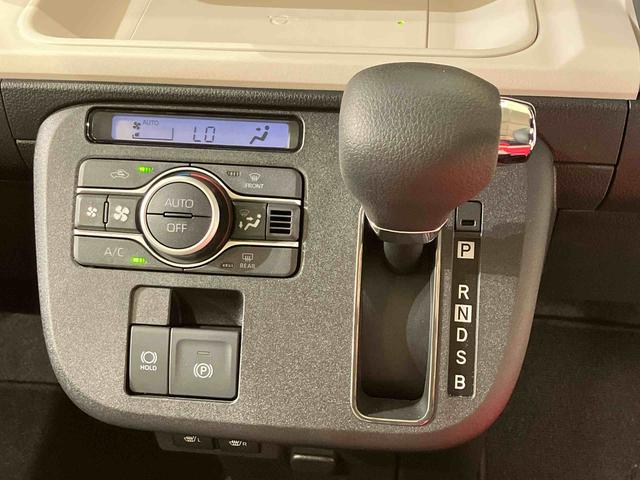 ムーヴキャンバス ストライプスＧ　４ＷＤ　両側電動スライドドア　全周囲カメラ　シートヒーター　オートマチックハイビーム　ＵＳＢ入力端子　オートライト　衝突防止システム　レーンアシスト　スマートキー　記録簿　ワンオーナー　エアバッグ（10枚目）