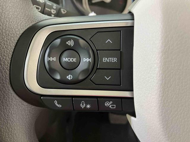 ムーヴキャンバス ストライプスＧ　４ＷＤ　両側電動スライドドア　全周囲カメラ　シートヒーター　オートマチックハイビーム　ＵＳＢ入力端子　オートライト　衝突防止システム　レーンアシスト　スマートキー　記録簿　ワンオーナー　エアバッグ（30枚目）