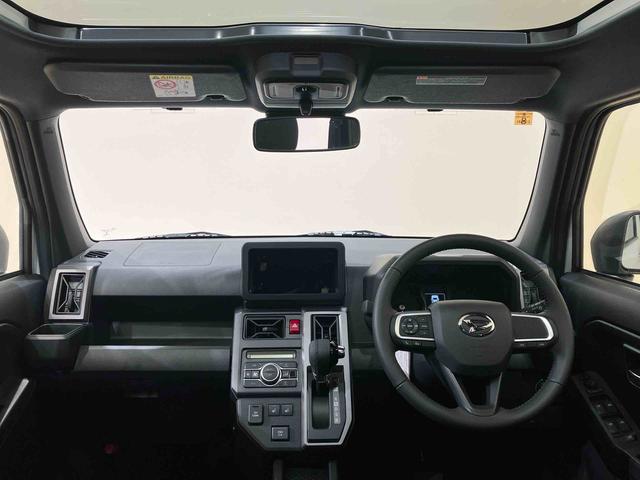 タフト Ｇ　クロムベンチャー　４ＷＤ　アルミホイール　スマートキー　記録簿　ワンオーナー　エアバッグ　エアコン　パワーステアリング　パワーウィンドウ　ＡＢＳ（5枚目）
