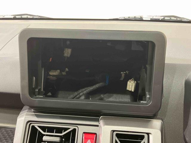 タフト Ｇ　クロムベンチャー　４ＷＤ　アルミホイール　スマートキー　記録簿　ワンオーナー　エアバッグ　エアコン　パワーステアリング　パワーウィンドウ　ＡＢＳ（9枚目）