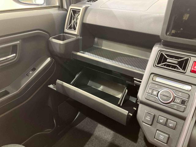 タフト Ｇ　クロムベンチャー　４ＷＤ　アルミホイール　スマートキー　記録簿　ワンオーナー　エアバッグ　エアコン　パワーステアリング　パワーウィンドウ　ＡＢＳ（11枚目）