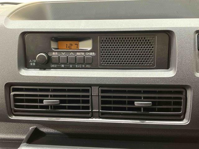 ハイゼットカーゴ ＤＸ（9枚目）