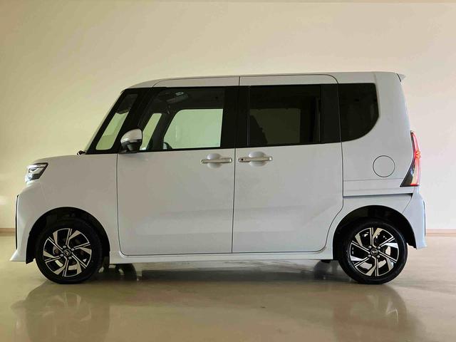 タント カスタムＸ（39枚目）