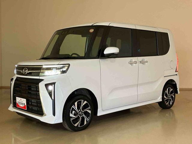 タント カスタムＸ（40枚目）