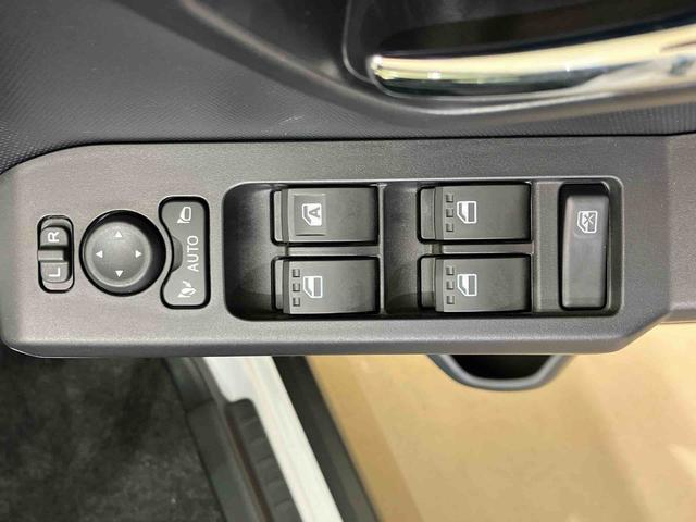 タフト G 4WD シートヒーター アイドリングストップ オートマチックハイビーム オートライト 衝突防止システム LEDヘッドランプ レーンアシスト スマートキー 横滑り防止装置 記録簿 ワンオーナー エアコン(6枚目)