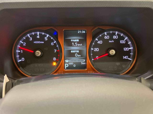 タフト G 4WD シートヒーター アイドリングストップ オートマチックハイビーム オートライト 衝突防止システム LEDヘッドランプ レーンアシスト スマートキー 横滑り防止装置 記録簿 ワンオーナー エアコン(8枚目)