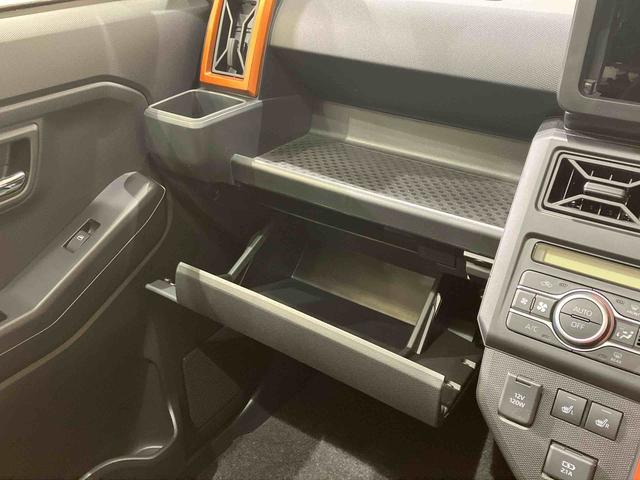 タフト G 4WD シートヒーター アイドリングストップ オートマチックハイビーム オートライト 衝突防止システム LEDヘッドランプ レーンアシスト スマートキー 横滑り防止装置 記録簿 ワンオーナー エアコン(11枚目)