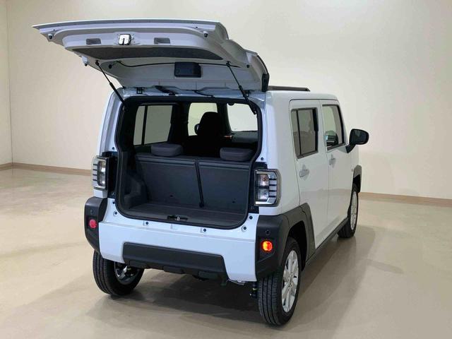 タフト G 4WD シートヒーター アイドリングストップ オートマチックハイビーム オートライト 衝突防止システム LEDヘッドランプ レーンアシスト スマートキー 横滑り防止装置 記録簿 ワンオーナー エアコン(15枚目)