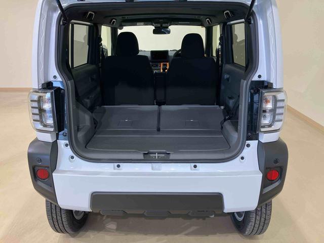 タフト G 4WD シートヒーター アイドリングストップ オートマチックハイビーム オートライト 衝突防止システム LEDヘッドランプ レーンアシスト スマートキー 横滑り防止装置 記録簿 ワンオーナー エアコン(16枚目)